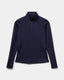 MALLORYSW T-SHIRT LONG SLEEVE - Navy