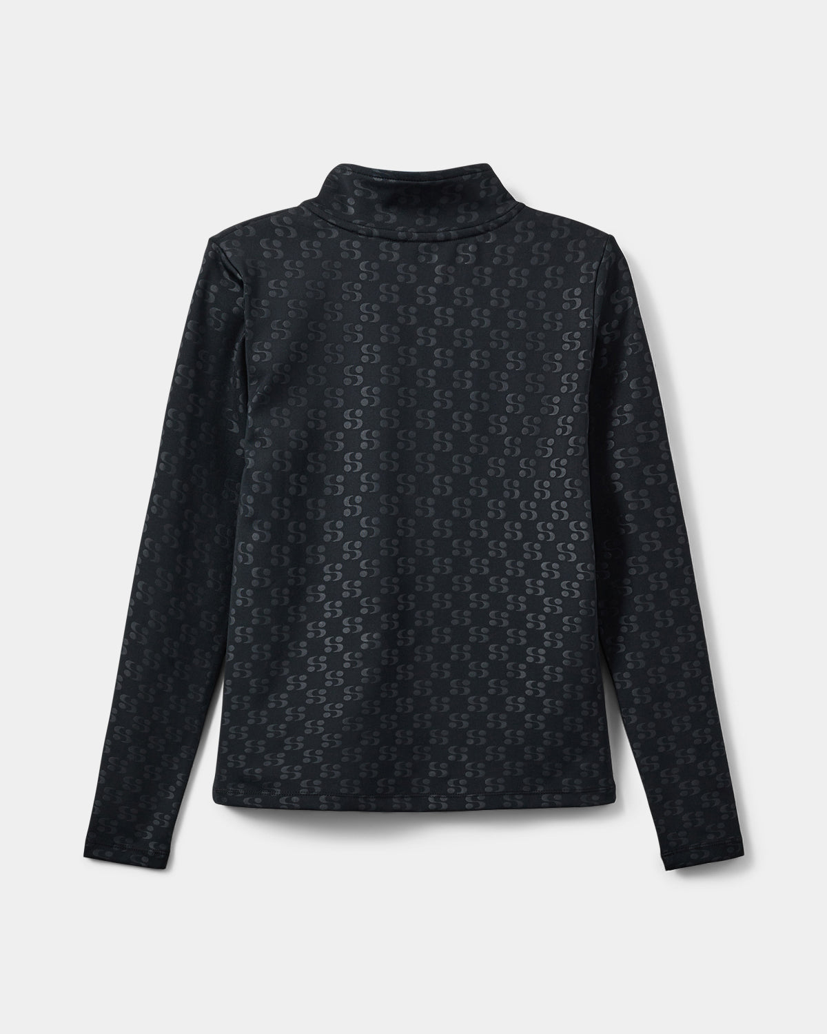 Sofie Schnoor YOUNG MALLORYSY BLOUSE Shirt 1000 Black