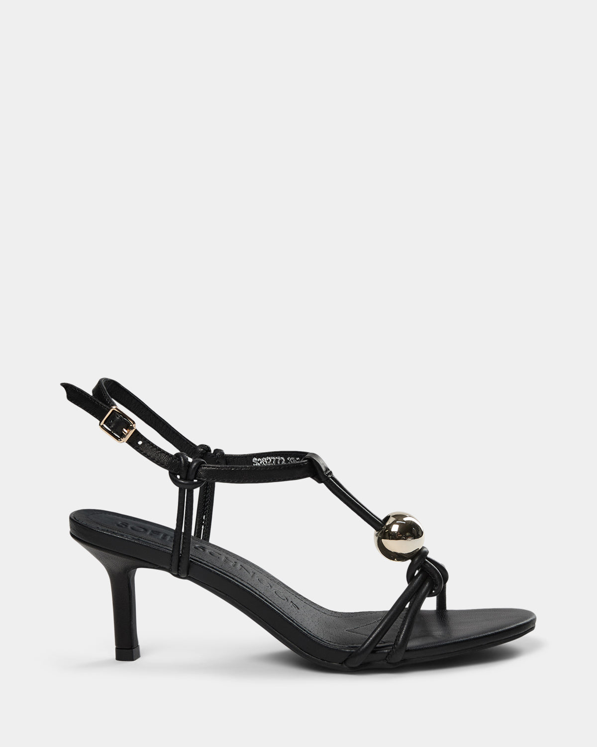 Sofie Schnoor WOMEN MANDYSW STILET Stilet 1000 Black