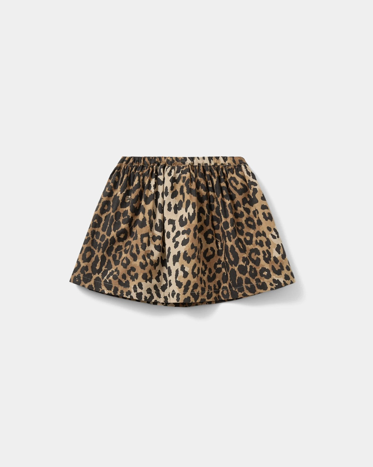 Sofie Schnoor KIDS MARAKB NEDERDEL Nederdel 9006 Leopard
