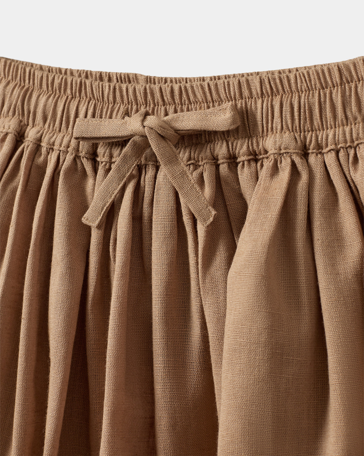 Sofie Schnoor KIDS MARASK NEDERDEL Nederdel 7148 Rose Brown