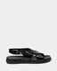 MARGOTSW SANDAL - Black