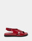 MARGOTSW SANDAL - Red