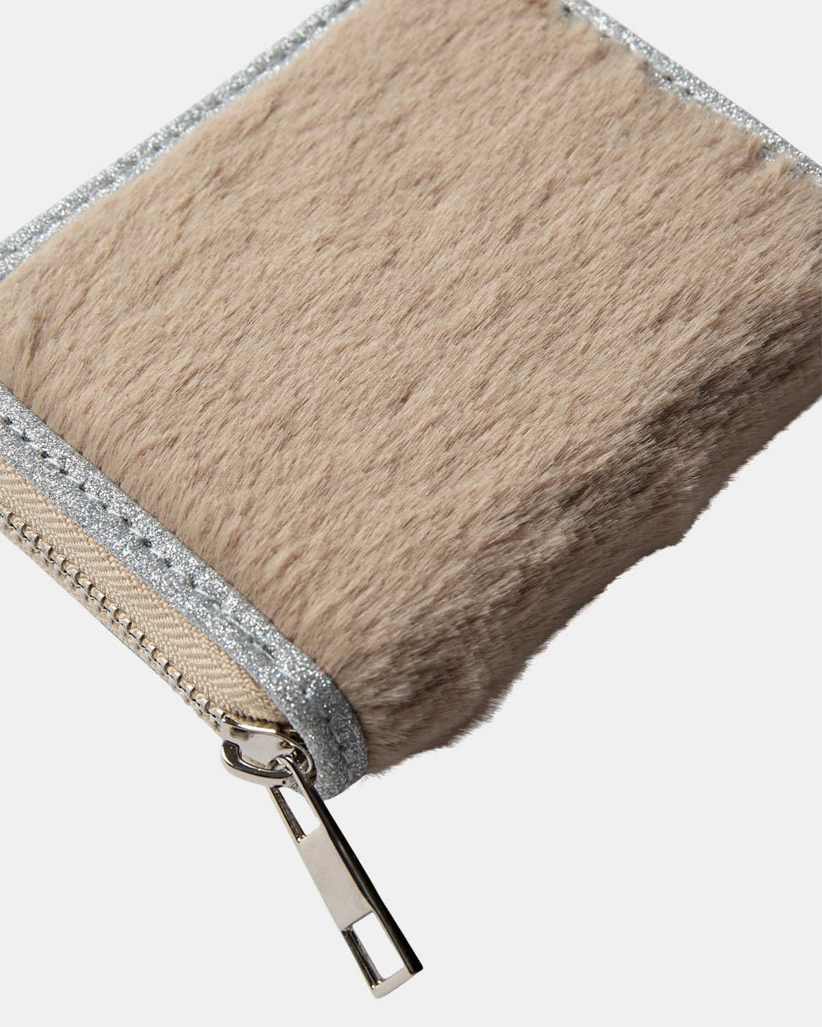 Sofie Schnoor KIDS MARIAKB PUNG Pung 7016 Taupe
