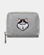 MARIASK WALLET - Silver