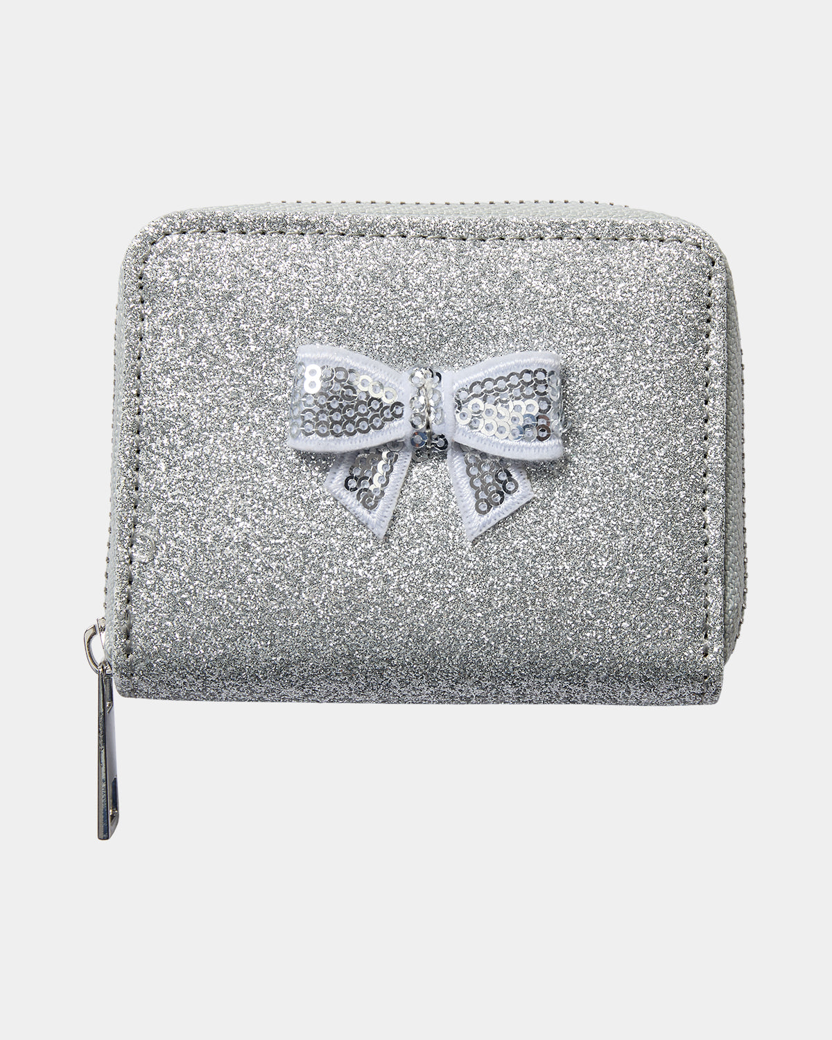 Sofie Schnoor KIDS MARIASK WALLET Wallet 8005 Silver