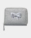 MARIASK WALLET - Silver