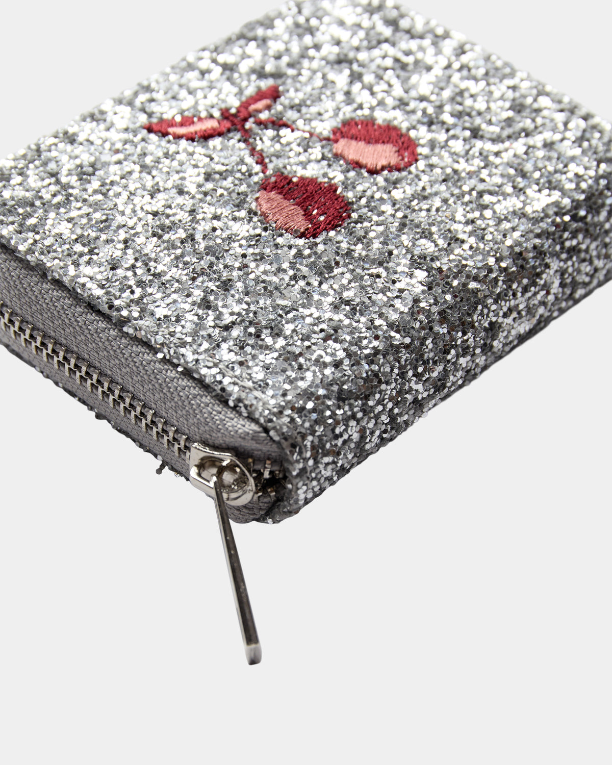 Sofie Schnoor KIDS MARIASK WALLET Wallet 8005 Silver
