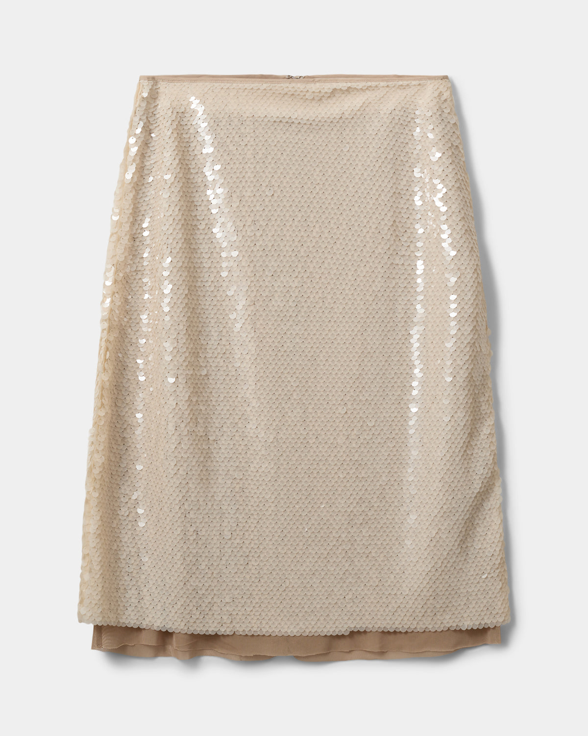 Sofie Schnoor WOMEN MARILYNSW SKIRT Skirt 4105 Blush