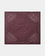 MARILYSW SCARF - Burgundy