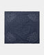 MARILYSW SCARF - Navy Blue