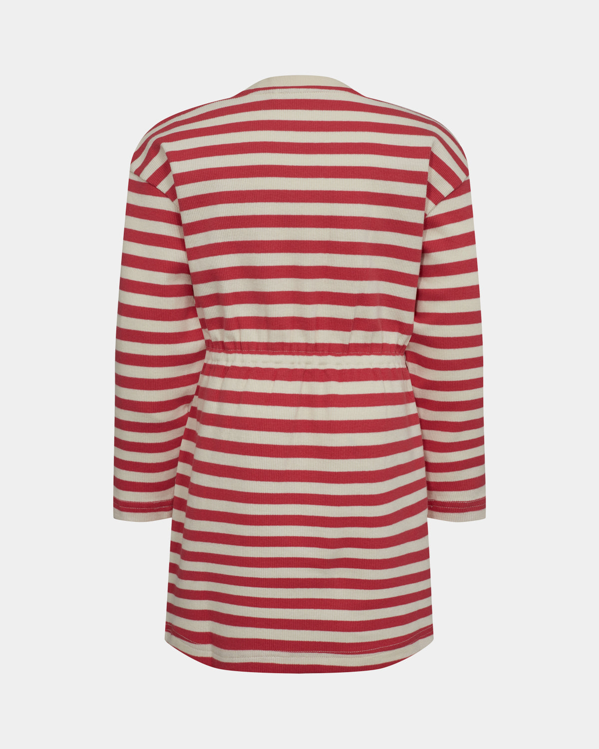 Sofie Schnoor KIDS MARITASK T-SHIRT LONG SLEEVE T-shirt Long Sleeve 4114 Berry red