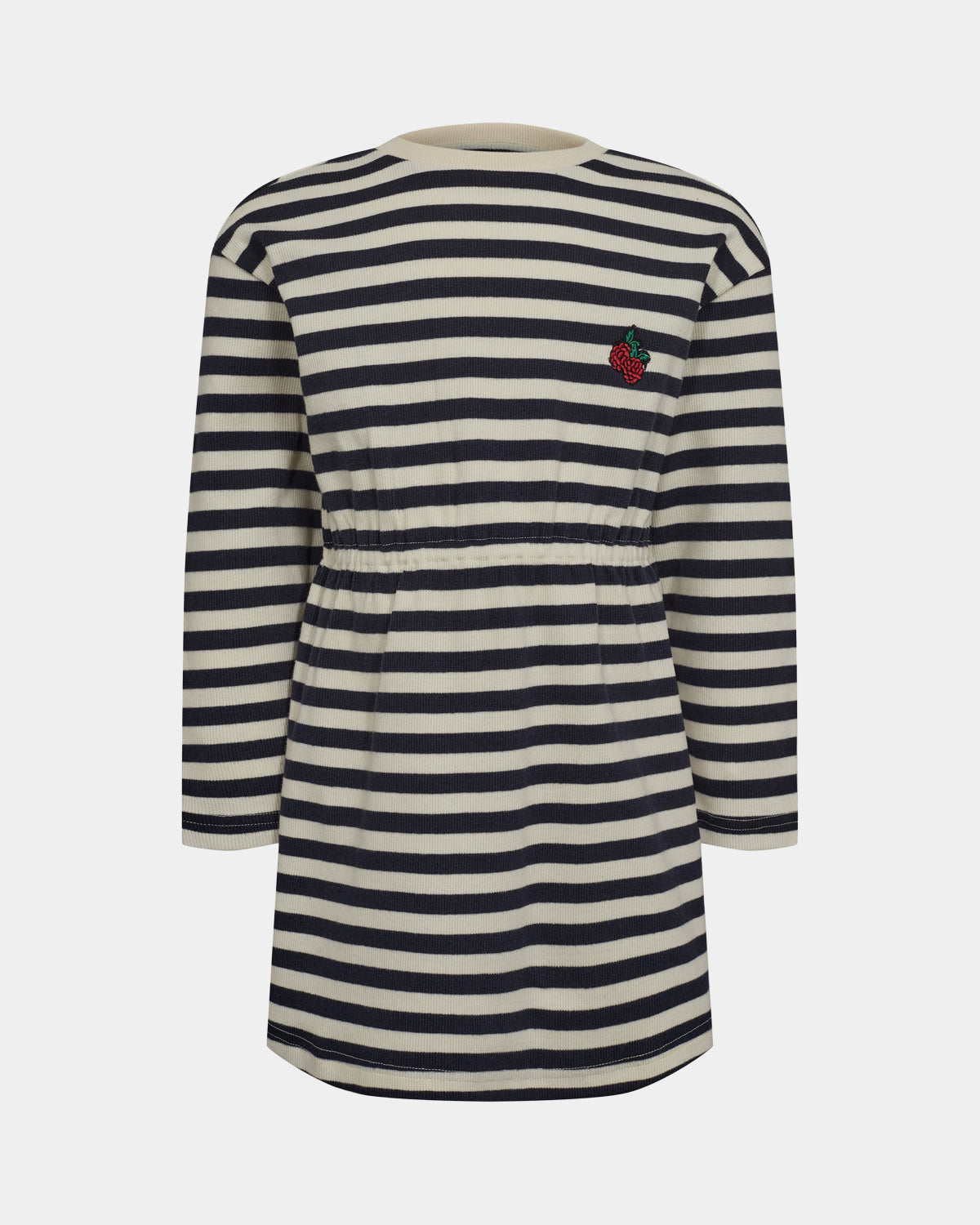 Sofie Schnoor KIDS MARITASK T-SHIRT LONG SLEEVE T-shirt Long Sleeve 5106 Dark Blue