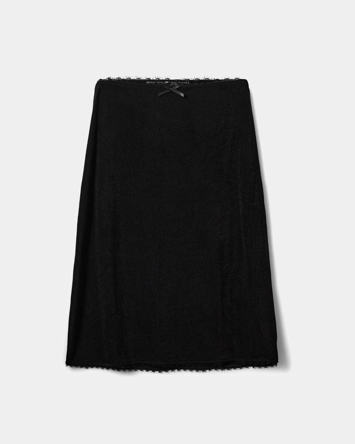 Sofie Schnoor WOMEN MARLASW NEDERDEL Nederdel 1000 Black