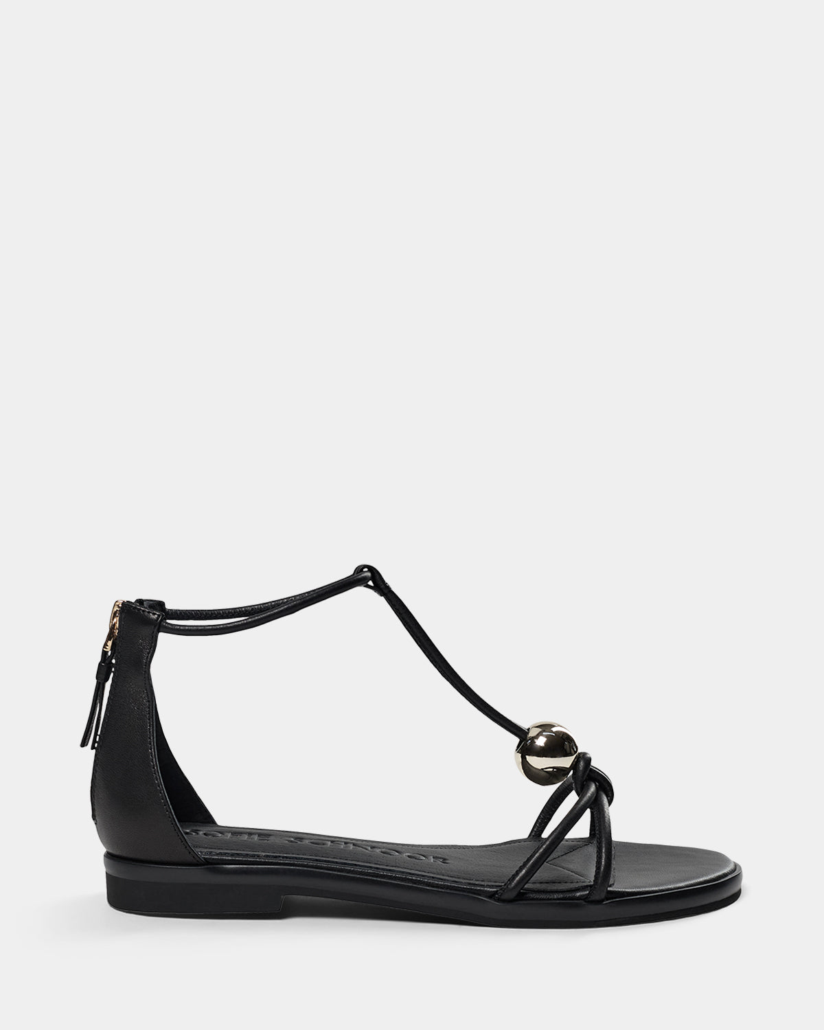 Sofie Schnoor WOMEN MARLIESW SANDAL Sandal 1000 Black