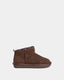 MARTHASW TEDDY BOOT