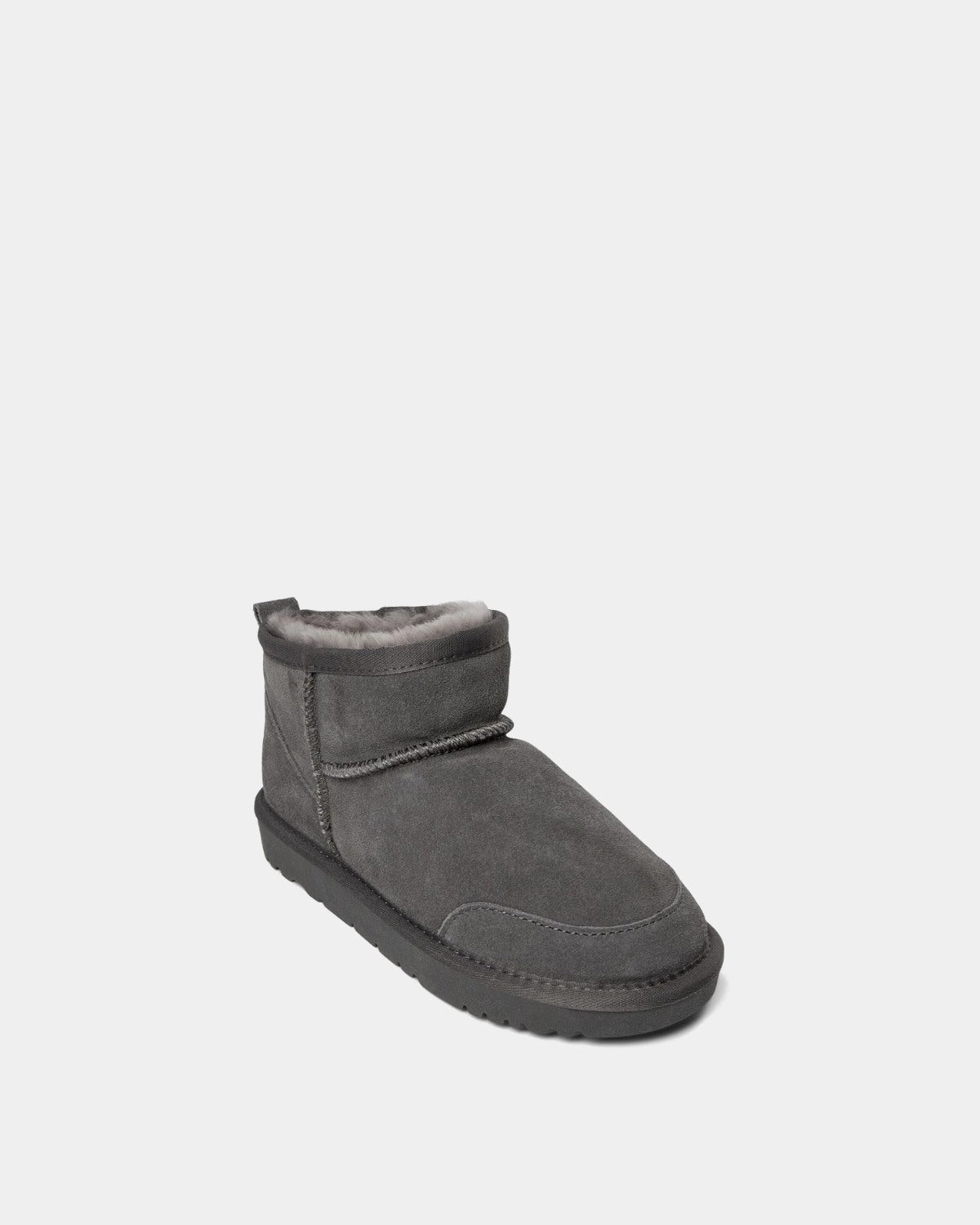 Sofie Schnoor WOMEN MARTHASW BAMSESTØVLE Bamsestøvle 8008 Dark grey