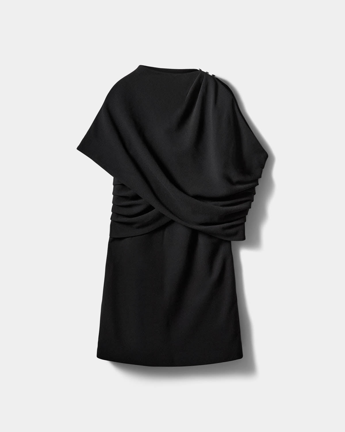 Sofie Schnoor WOMEN ICON 019 - MARTHASW MINI-KJOLE Kjole 1000 Black