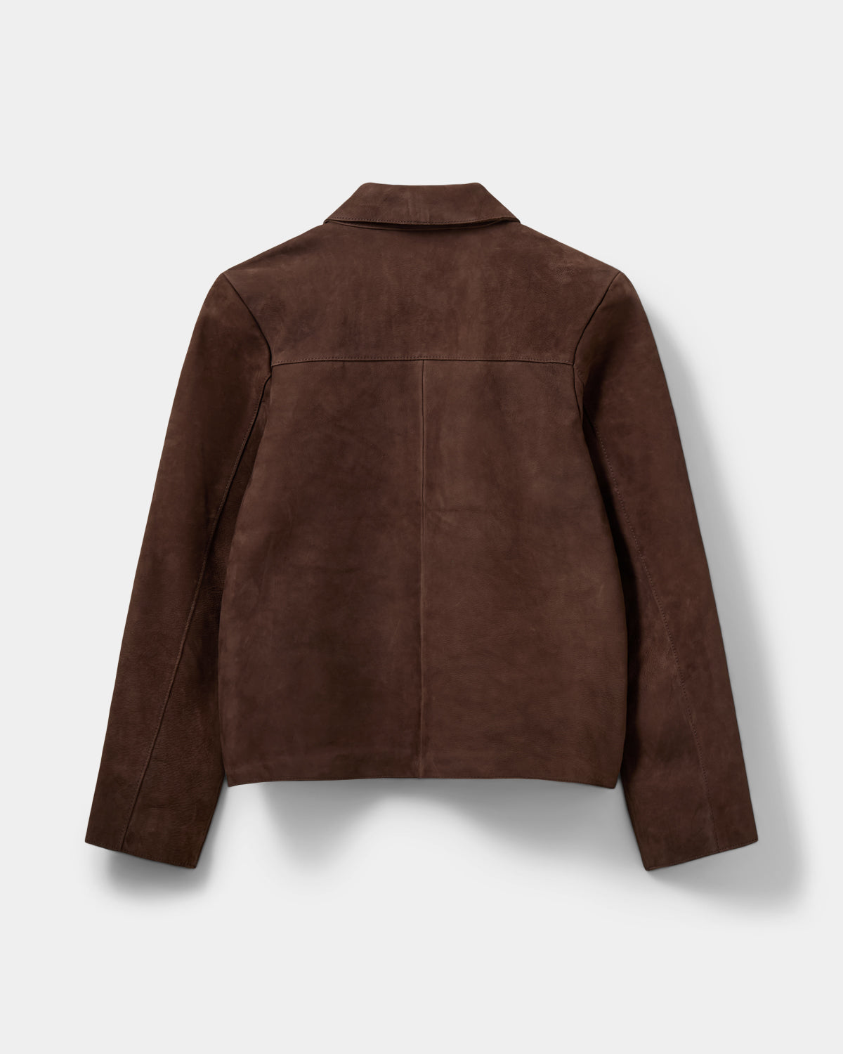 Sofie Schnoor WOMEN MARTINASW JACKET Jacket 7025 Dark brown