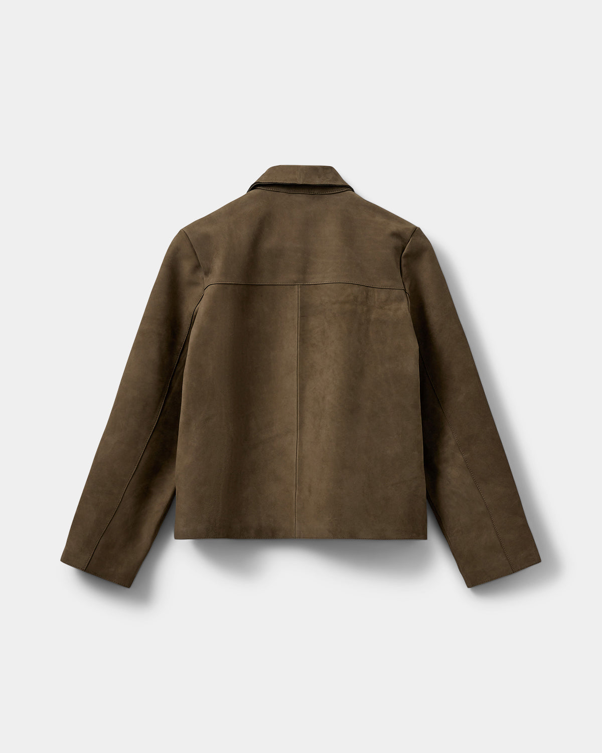 Sofie Schnoor WOMEN MARTINASW JAKKE Jakke 3039 Army green