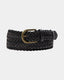 MATHILDASY BELTS - Black