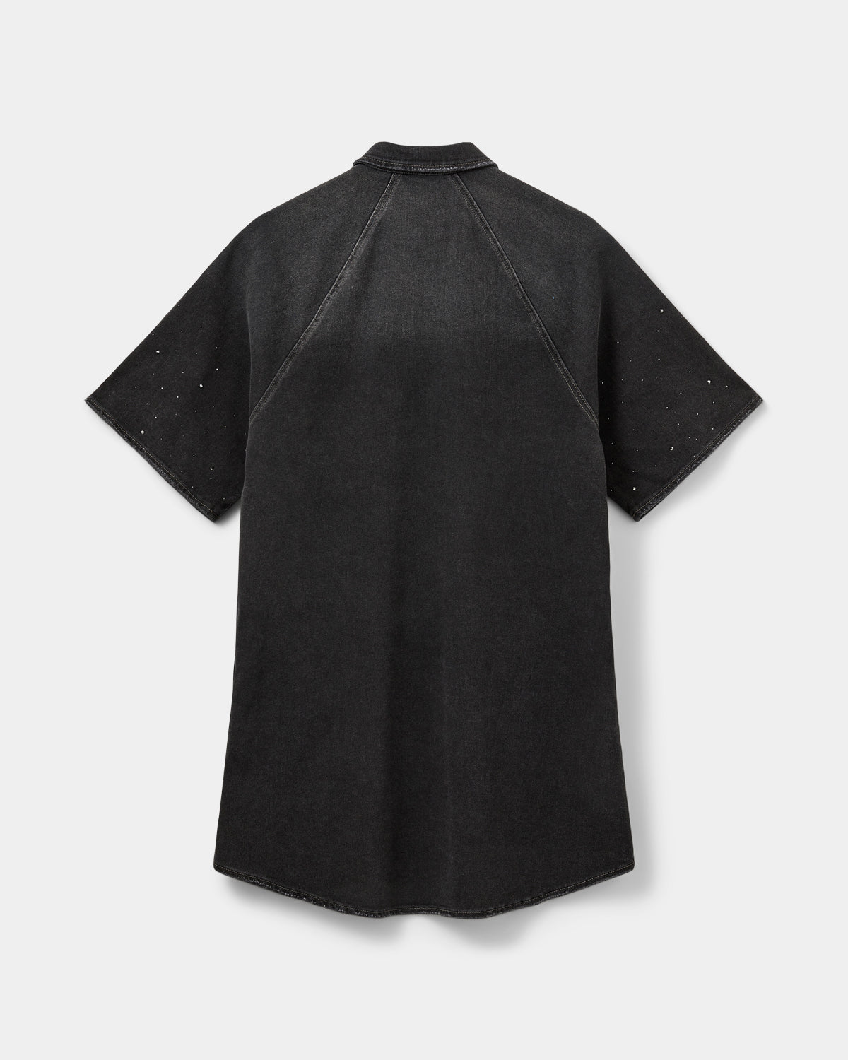 Sofie Schnoor WOMEN MAYSW KJOLE Kjole 1015 Washed black