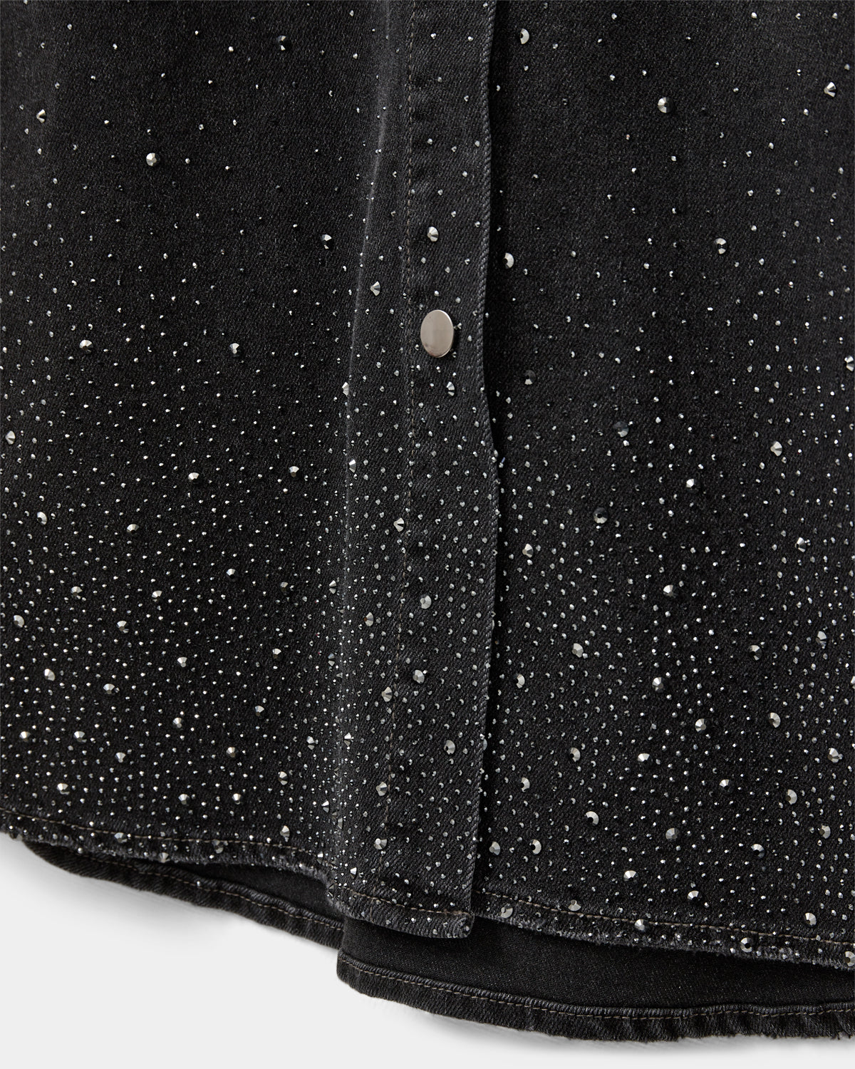 Sofie Schnoor WOMEN MAYSW KJOLE Kjole 1015 Washed black