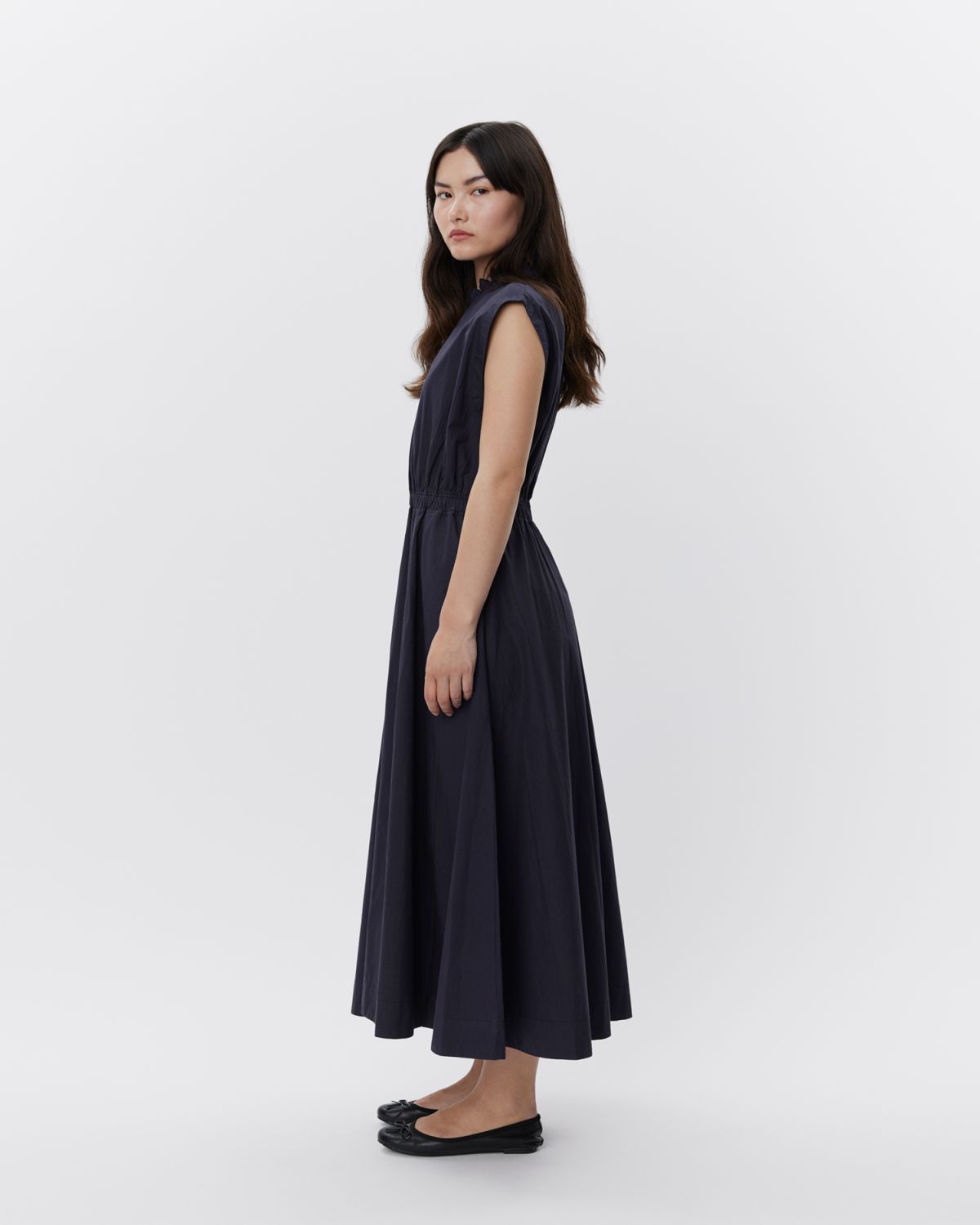 Sofie Schnoor WOMEN MEARASW DRESS Dress 5119 Navy Blue