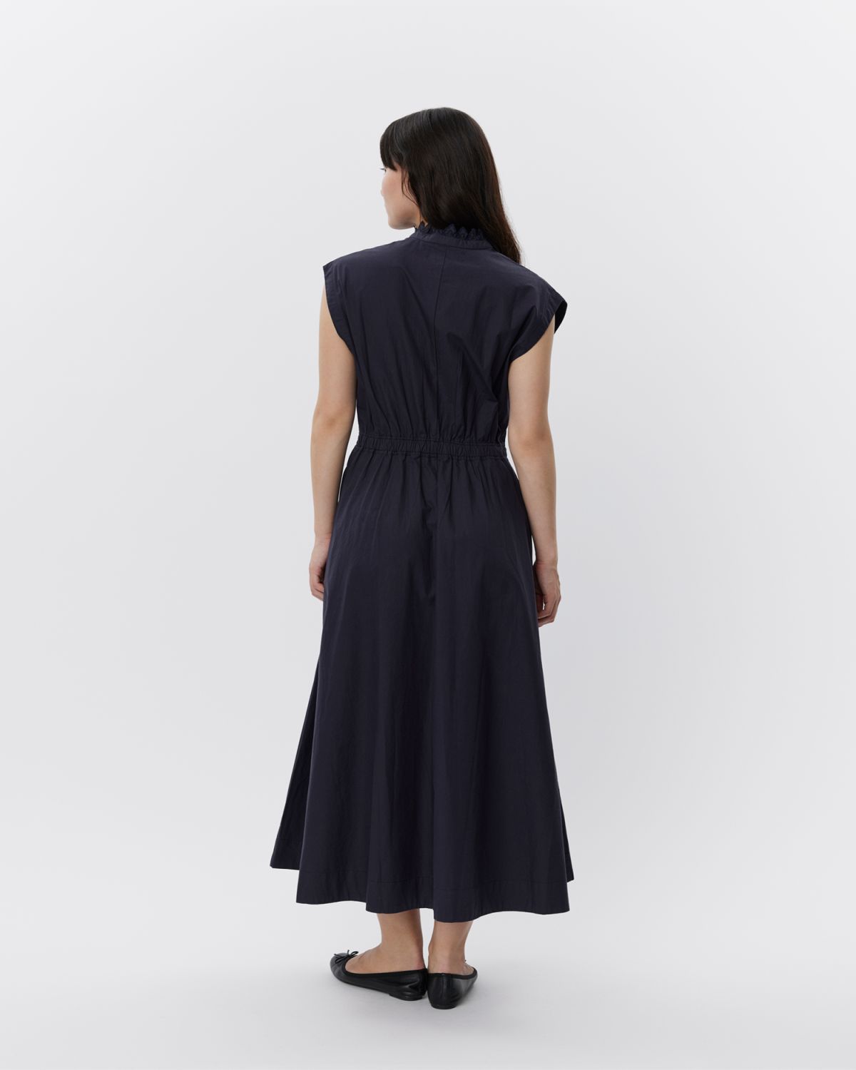 Sofie Schnoor WOMEN MEARASW DRESS Dress 5119 Navy Blue