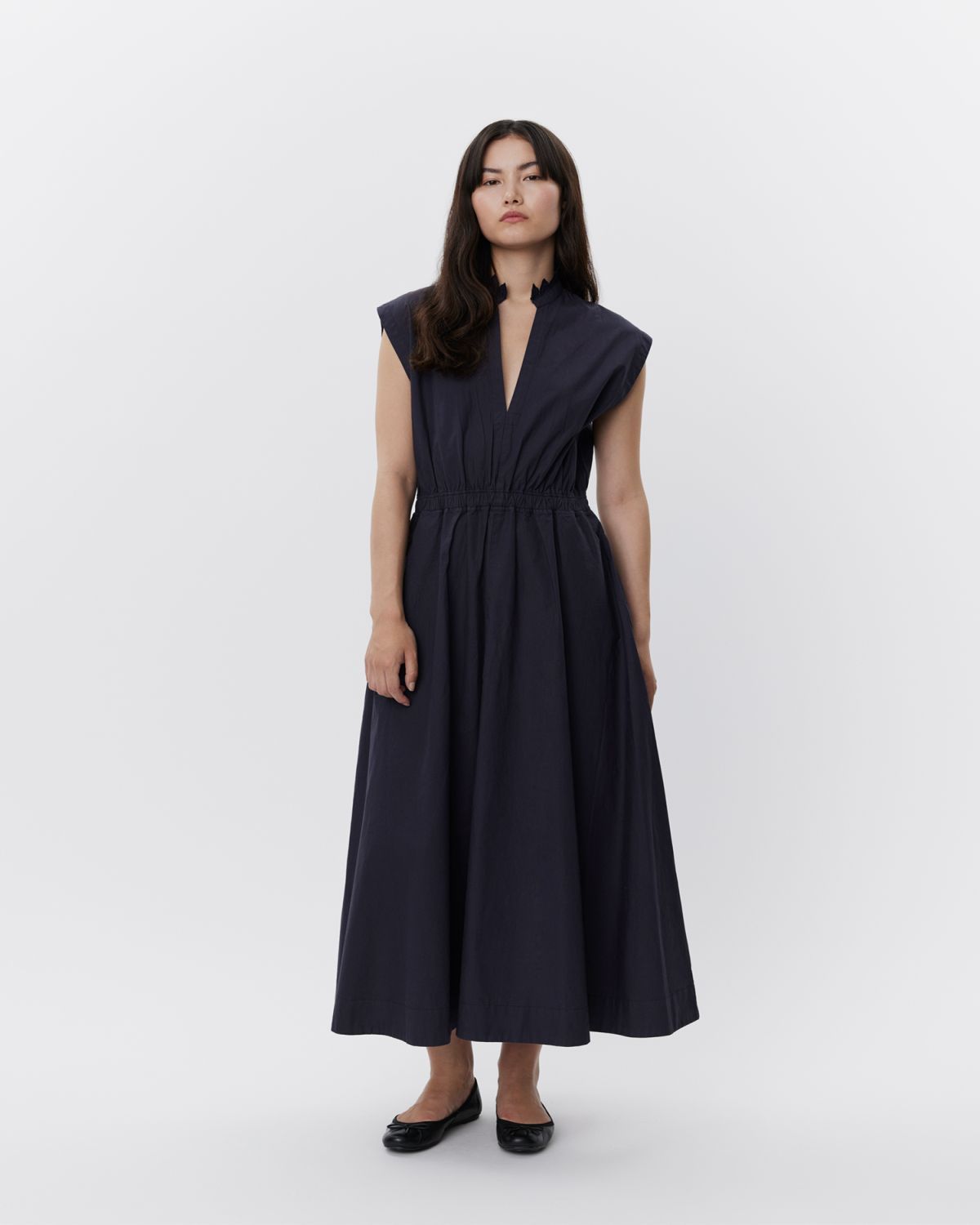 Sofie Schnoor WOMEN MEARASW DRESS Dress 5119 Navy Blue