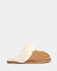MELANIESY INDOOR SHOE - Tan