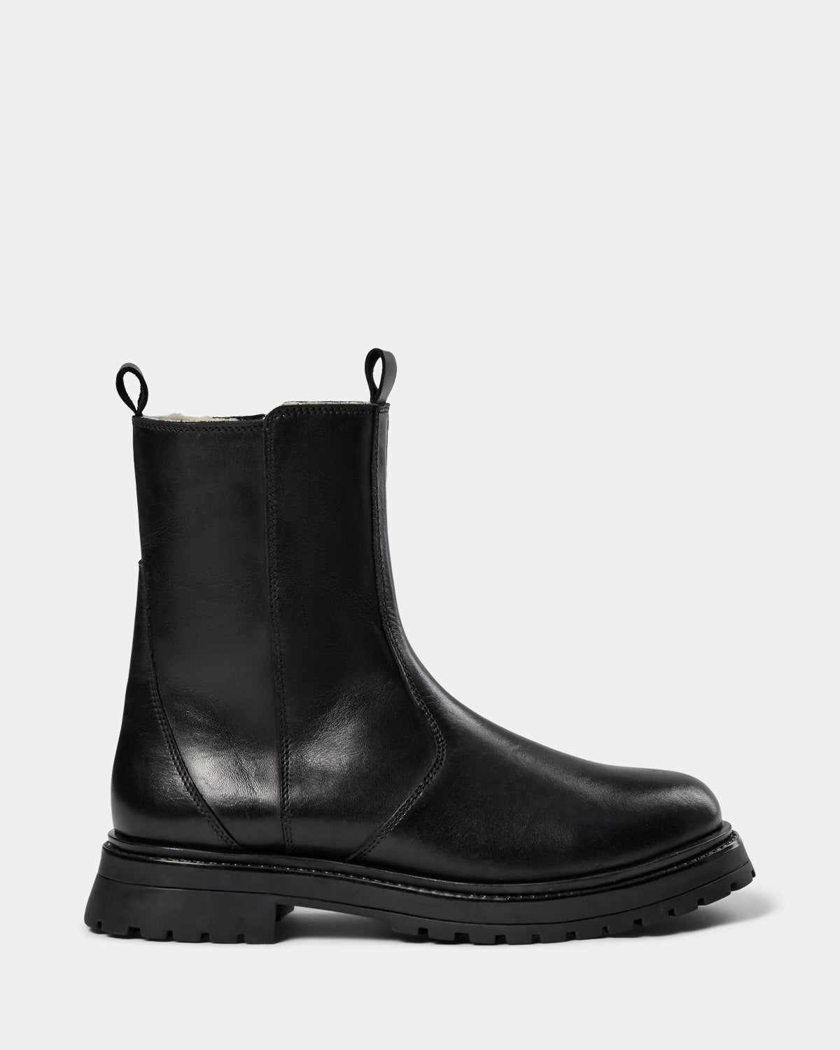 Sofie Schnoor YOUNG MELESY BOOT Boot 1000 Black