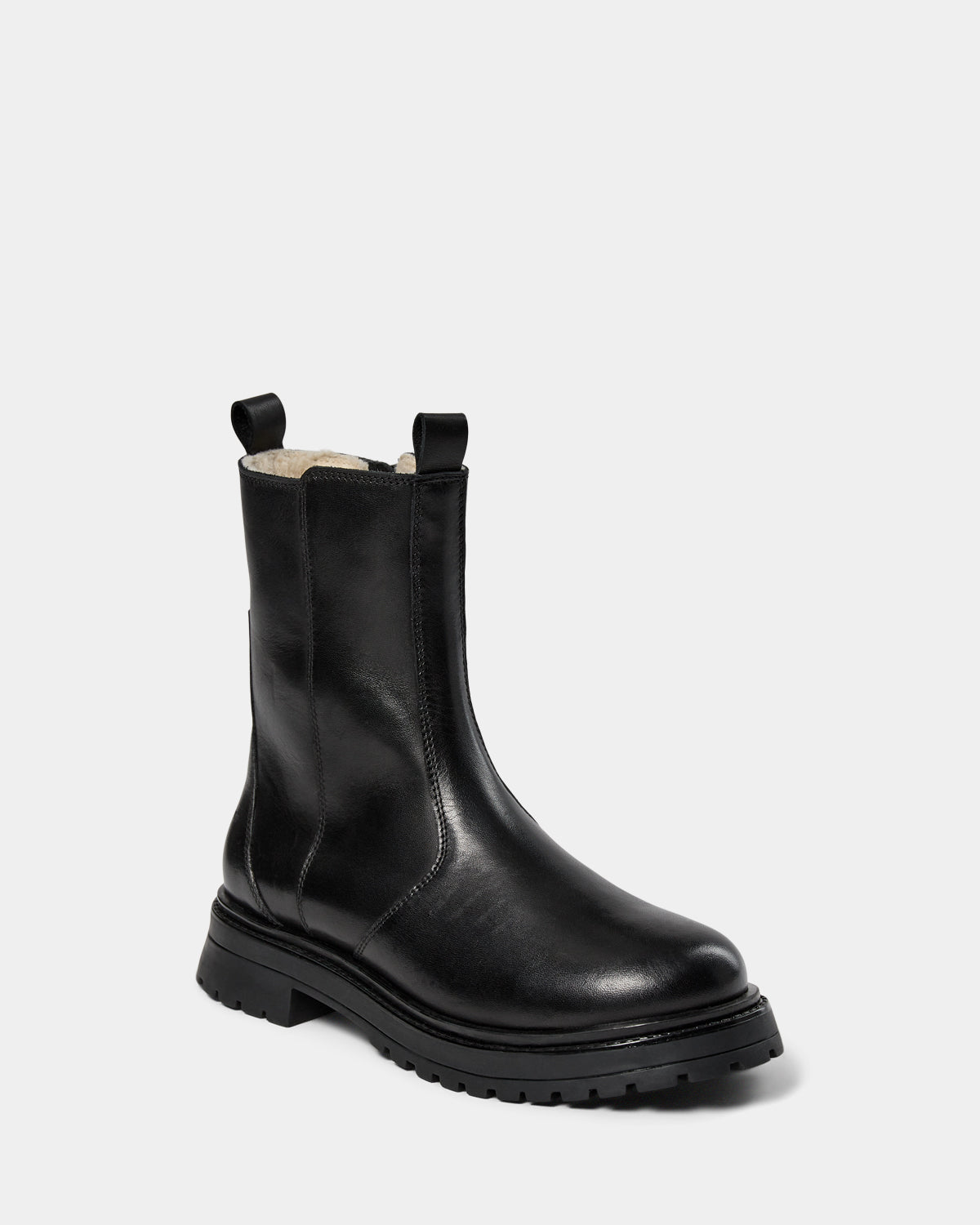 Sofie Schnoor YOUNG MELESY STØVLE Støvle 1000 Black