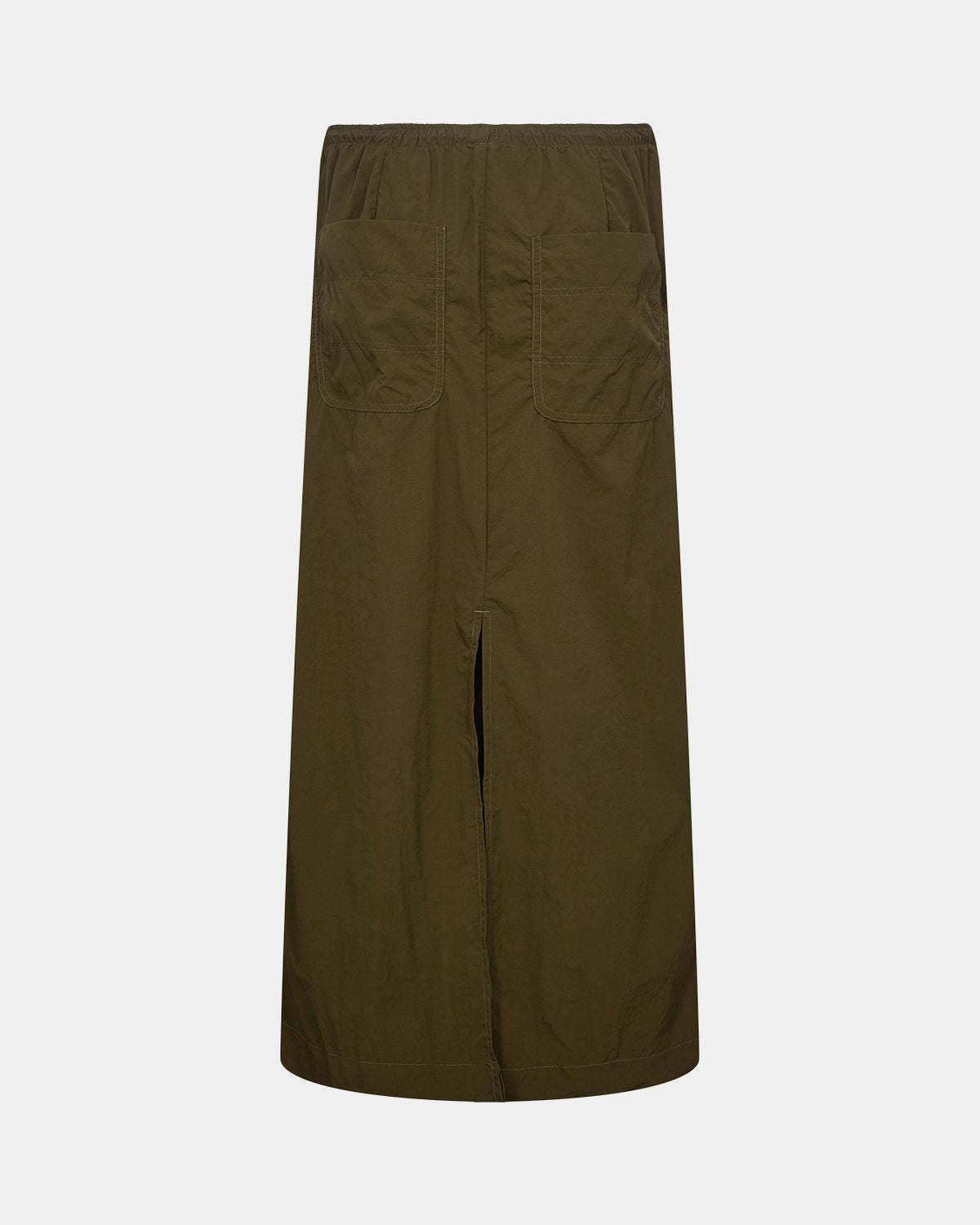 Sofie Schnoor WOMEN MELIANSW SKIRT Skirt 3039 Army green