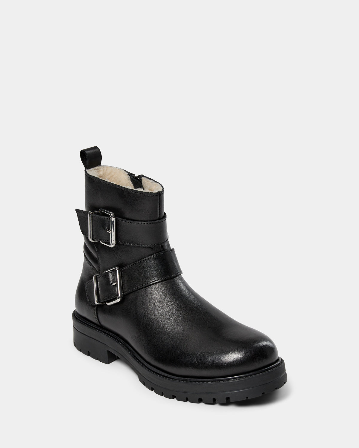 Sofie Schnoor YOUNG MELIASY BOOT Boot 1000 Black