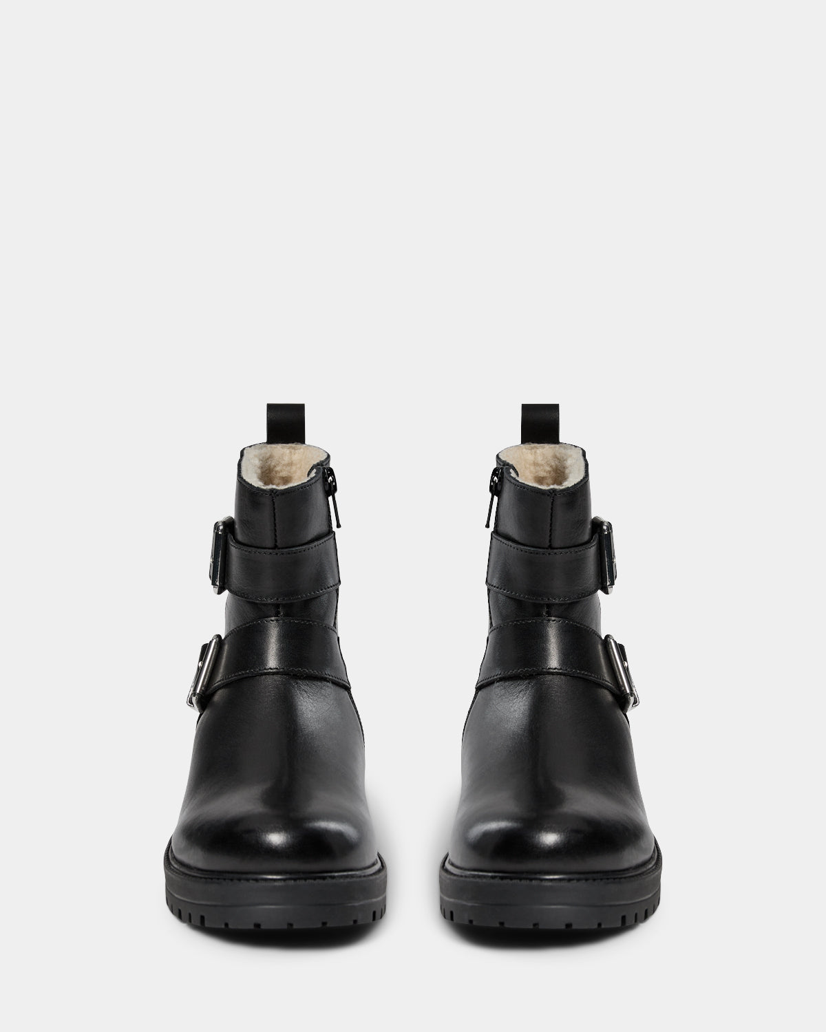 Sofie Schnoor YOUNG MELIASY STØVLE Støvle 1000 Black