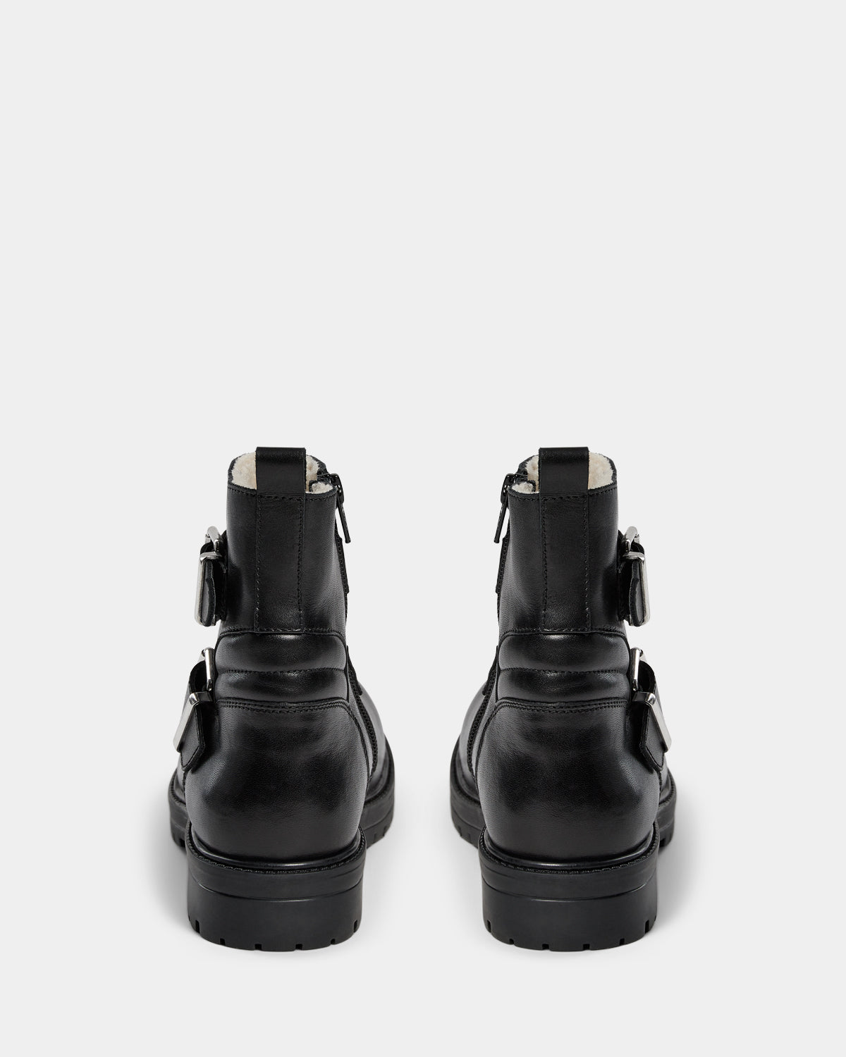 Sofie Schnoor YOUNG MELIASY STØVLE Støvle 1000 Black