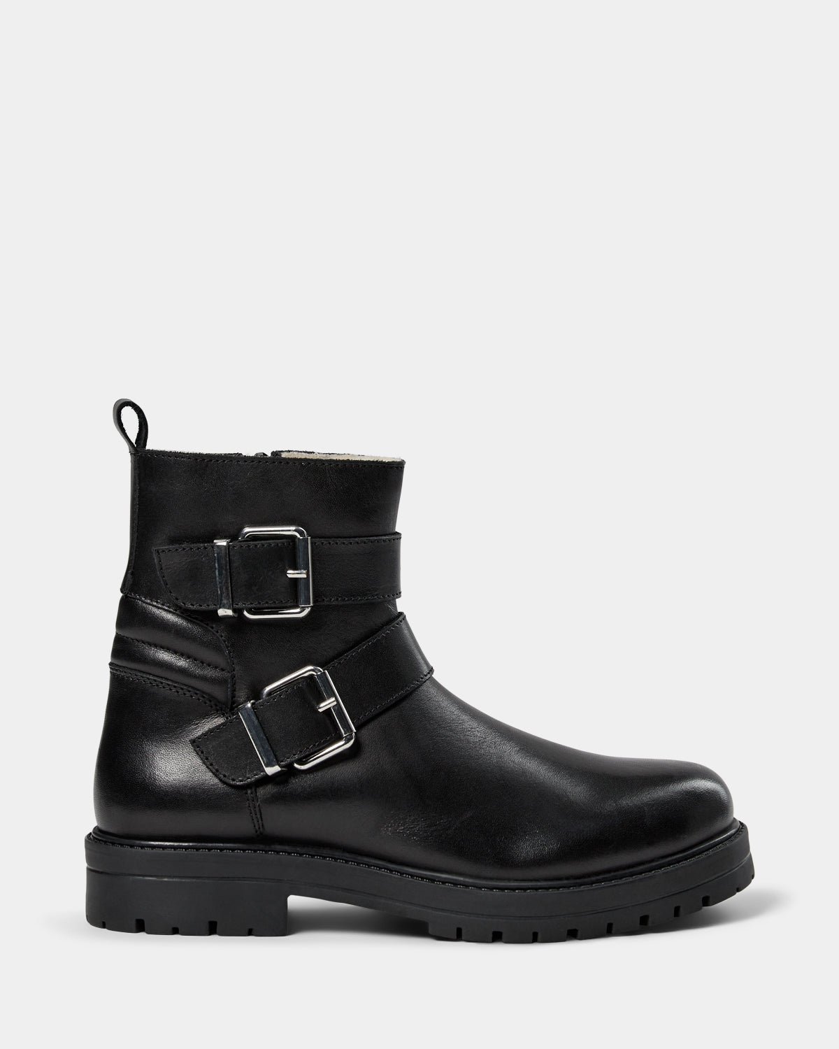 Sofie Schnoor YOUNG MELIASY STØVLE Støvle 1000 Black