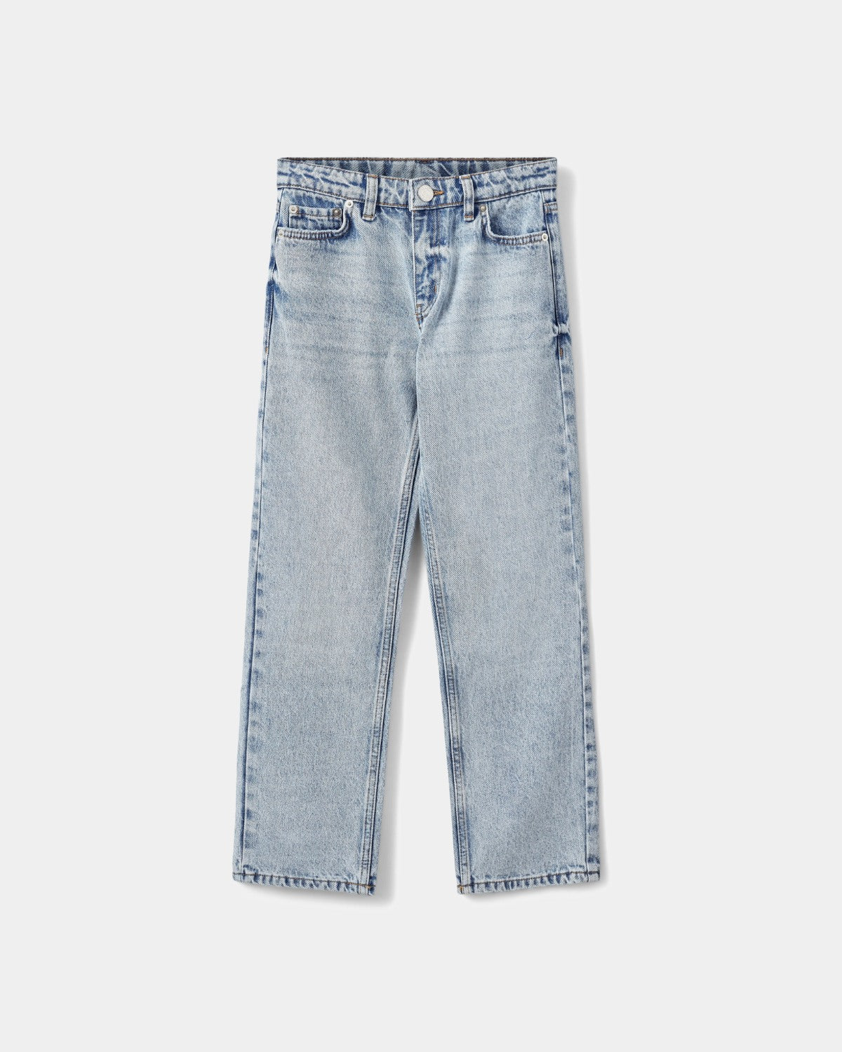Sofie Schnoor YOUNG MELIKASY BUKS Buks 5055 Denim blue