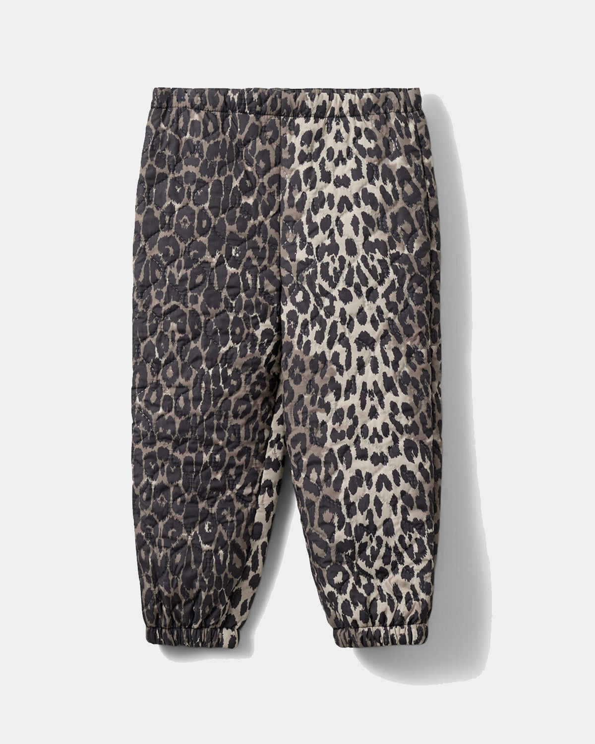 Sofie Schnoor KIDS MELINESK TERMOBUKS Termobukser 9031 AOP Leo