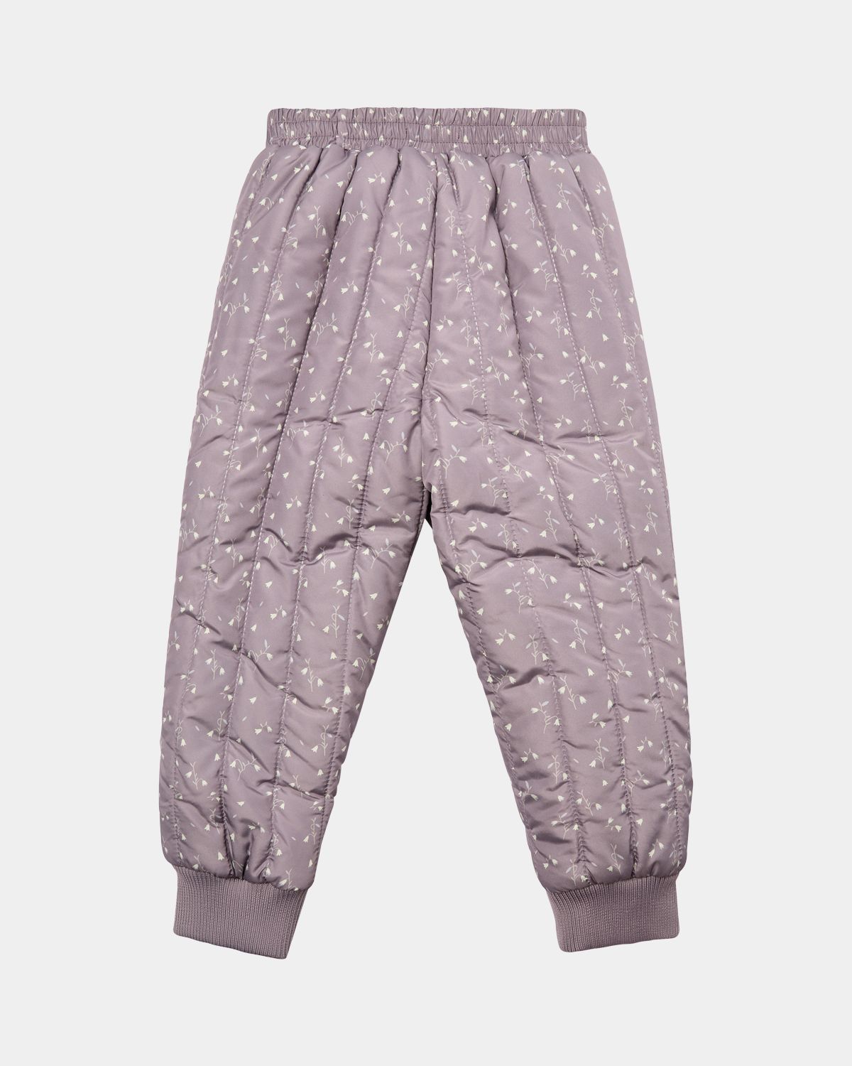 Sofie Schnoor KIDS MELINESK TROUSERS Trousers 6004 Purple