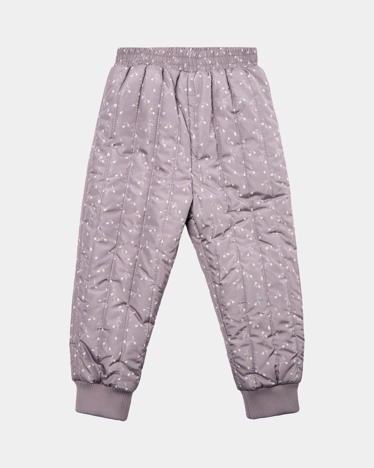 Sofie Schnoor KIDS MELINESK TROUSERS Trousers 6004 Purple