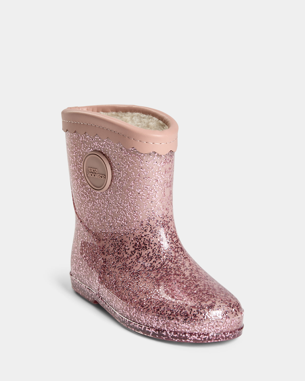 Sofie Schnoor KIDS MELLYSK RUBBER BOOT Rubber Boot 4010 Rose