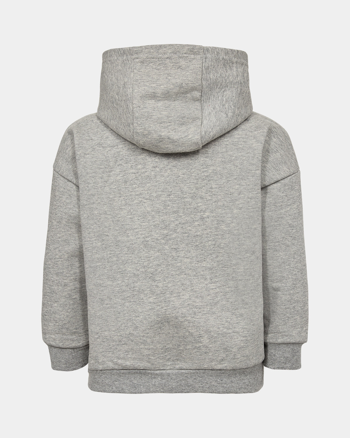 Sofie Schnoor KIDS MEVISK SWEATSHIRT Sweatshirt 8010 Grey melange