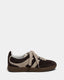 MICHELLSY SNEAKER - Brown