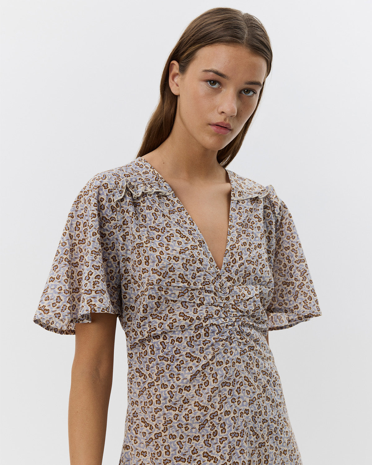 Sofie Schnoor WOMEN MILLASW KJOLE Kjole 9008 Multi