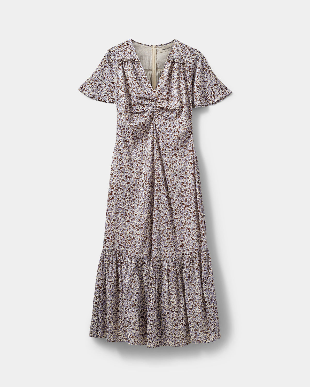 Sofie Schnoor WOMEN MILLASW KJOLE Kjole 9008 Multi