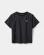 MILLESW T-SHIRT - Black