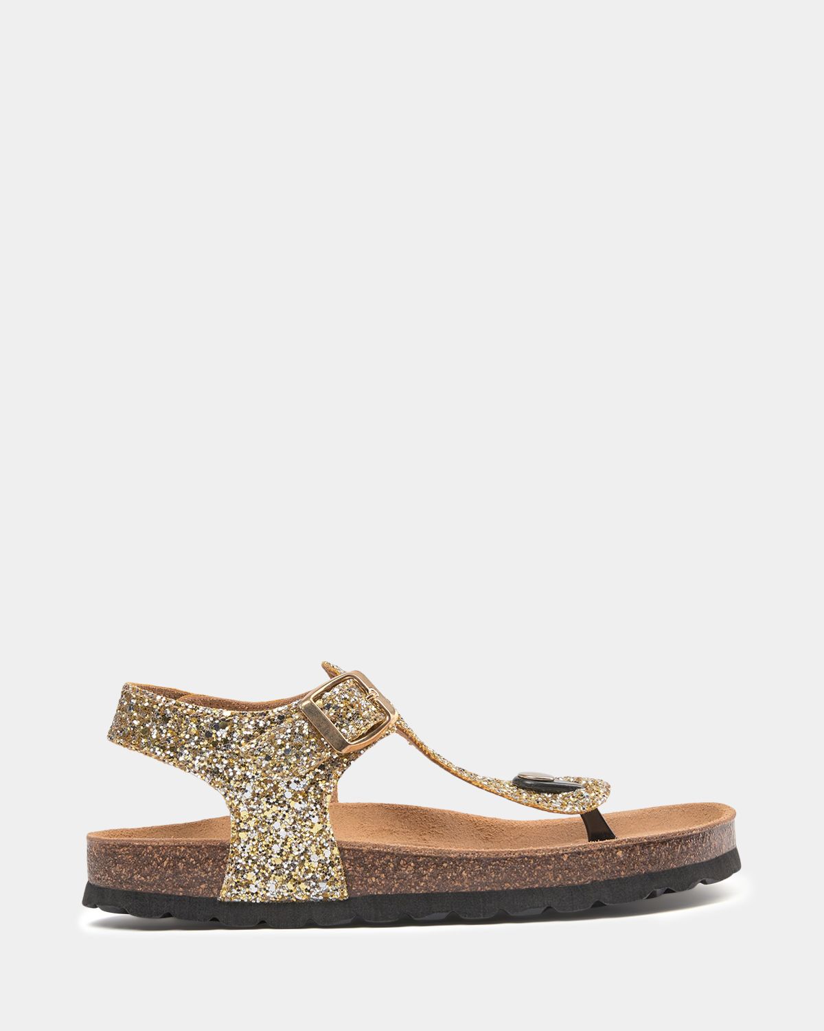 Sofie Schnoor YOUNG MINDYSY SANDAL Sandal 4027 Champagne