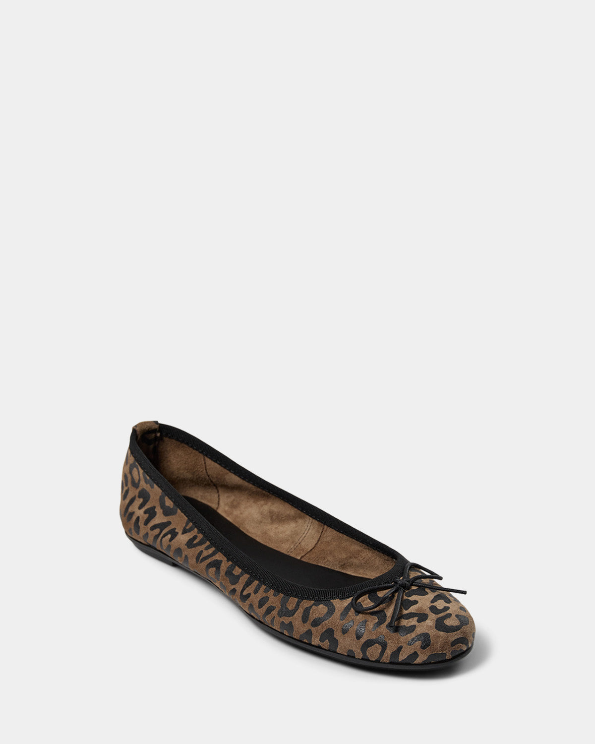 Sofie Schnoor WOMEN MINNASW BALLERINA Ballerina 9006 Leopard